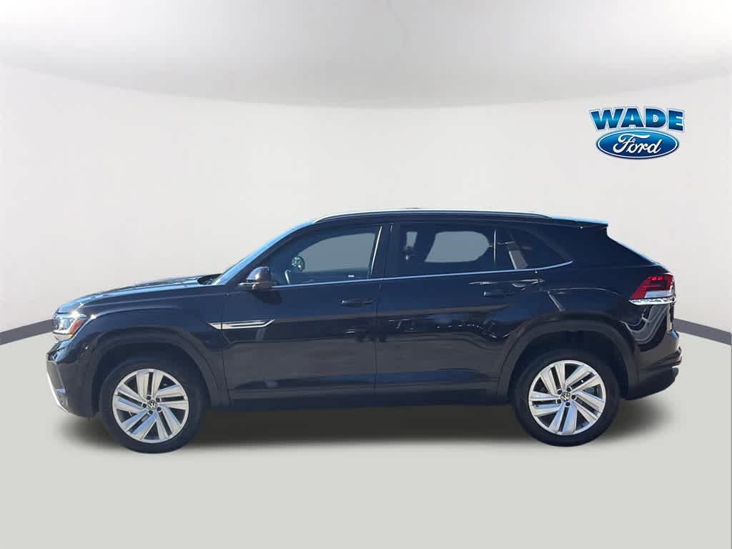 Thumbnail: 2020 Volkswagen Atlas - 8