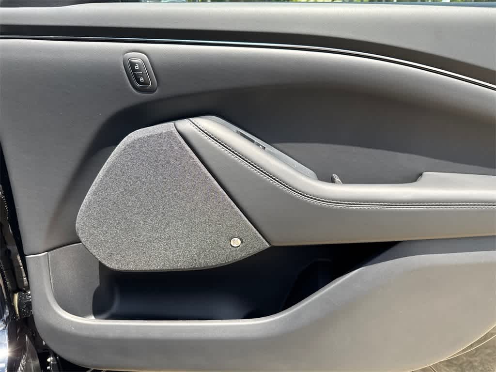 Thumbnail: 2025 Ford Mustang Mach-E - 13