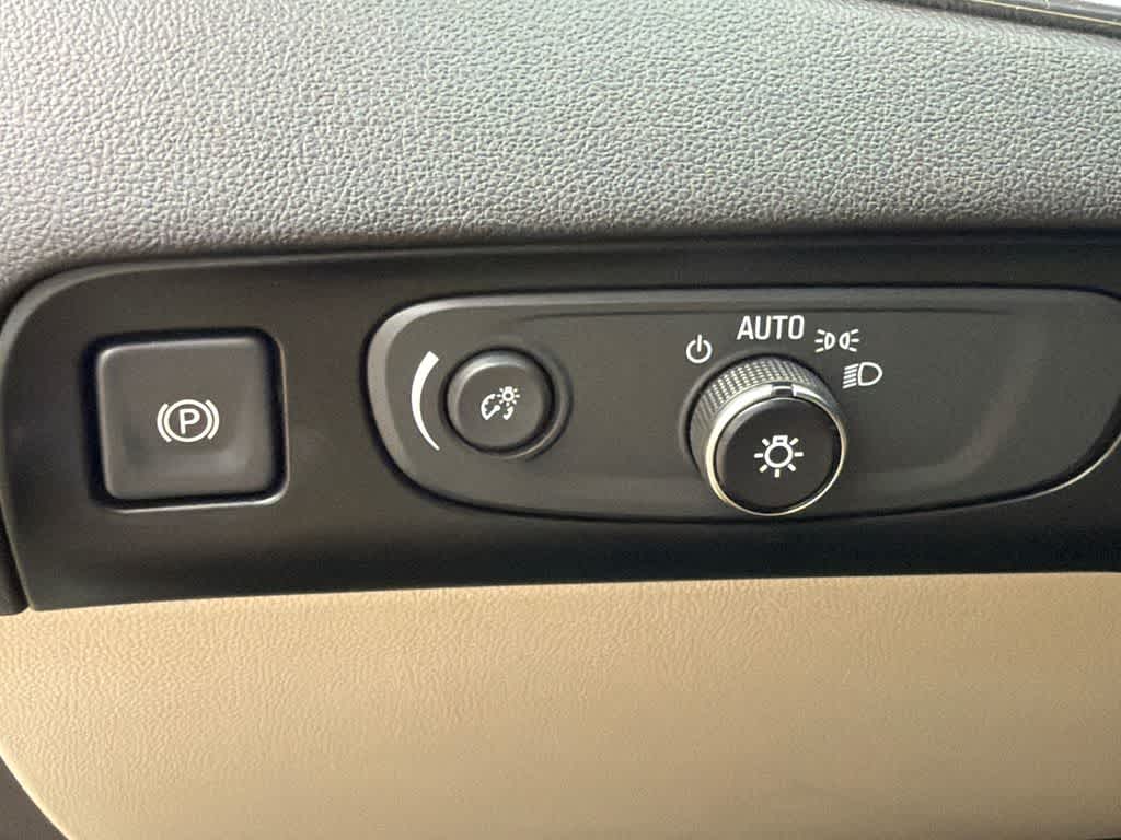 Thumbnail: 2018 Buick Enclave - 35