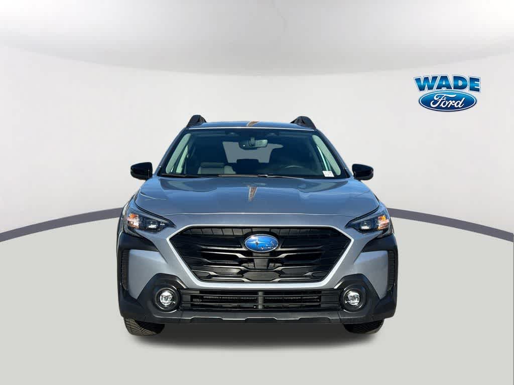 Thumbnail: 2023 Subaru Outback - 2