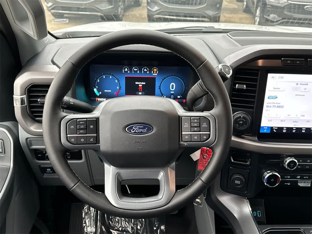 2024 Ford F-150 XLT 20