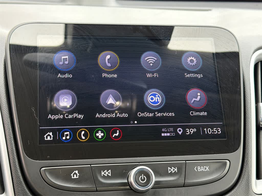 Thumbnail: 2023 Chevrolet Malibu - 26