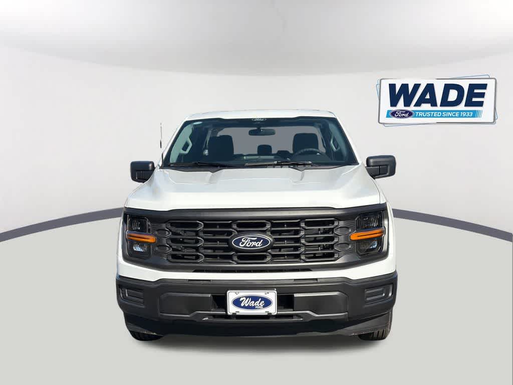 Thumbnail: 2026 Ford F-150 - 2