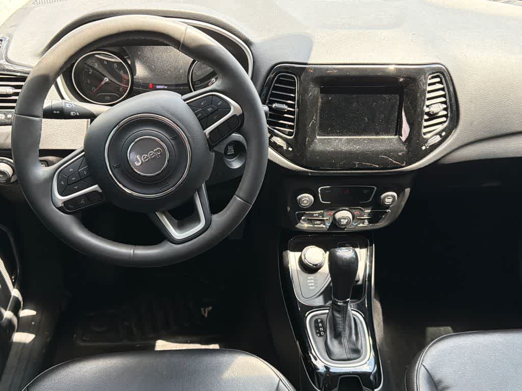 Thumbnail: 2021 Jeep Compass - 12