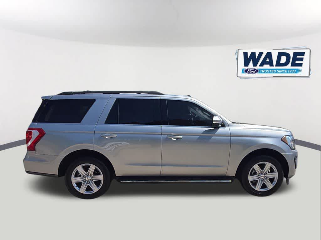 Thumbnail: 2020 Ford Expedition - 4