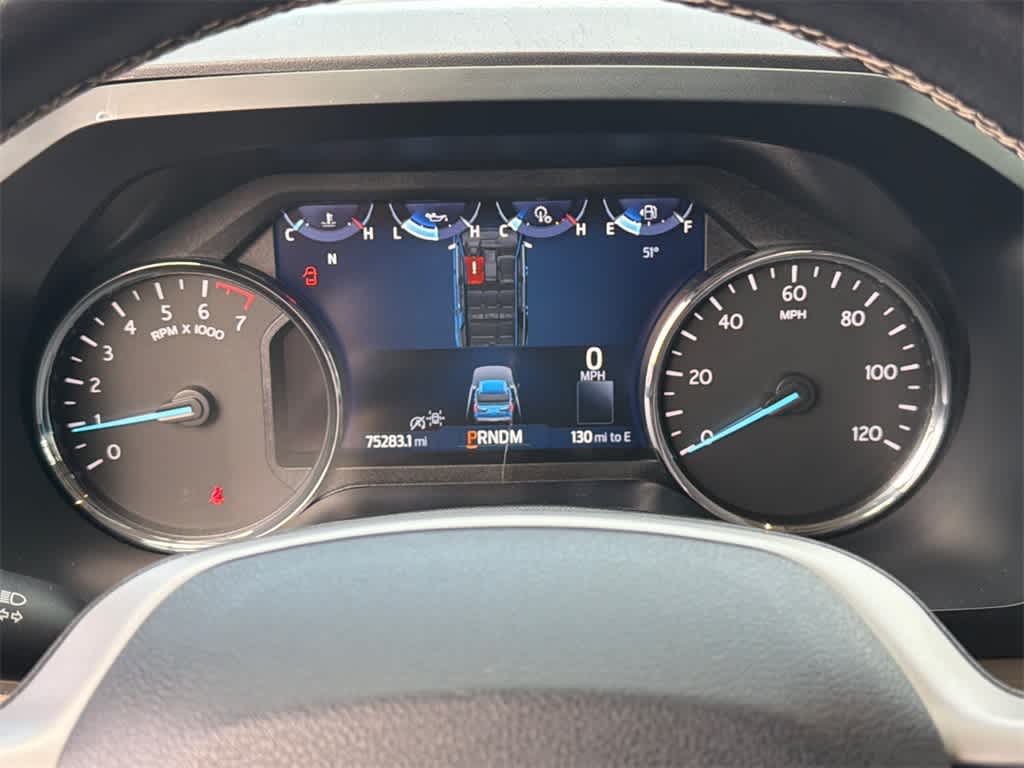 Thumbnail: 2023 Ford Expedition MAX - 27