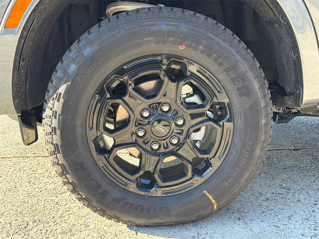 Thumbnail: 2025 Ford Ranger - 9