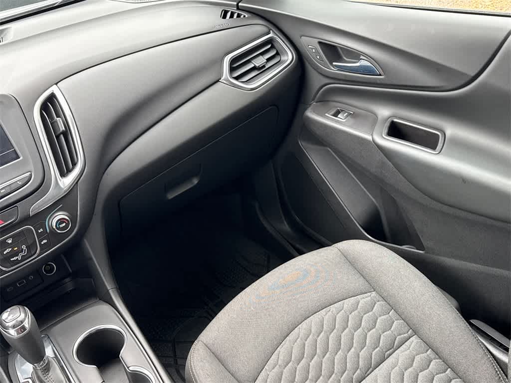 Thumbnail: 2020 Chevrolet Equinox - 20