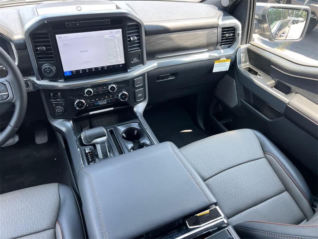 Thumbnail: 2025 Ford F-150 - 23