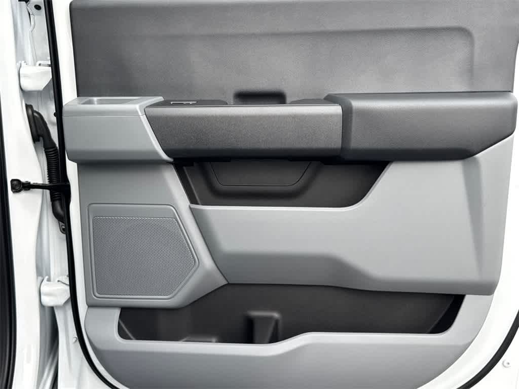 Thumbnail: 2025 Ford F-250 - 15