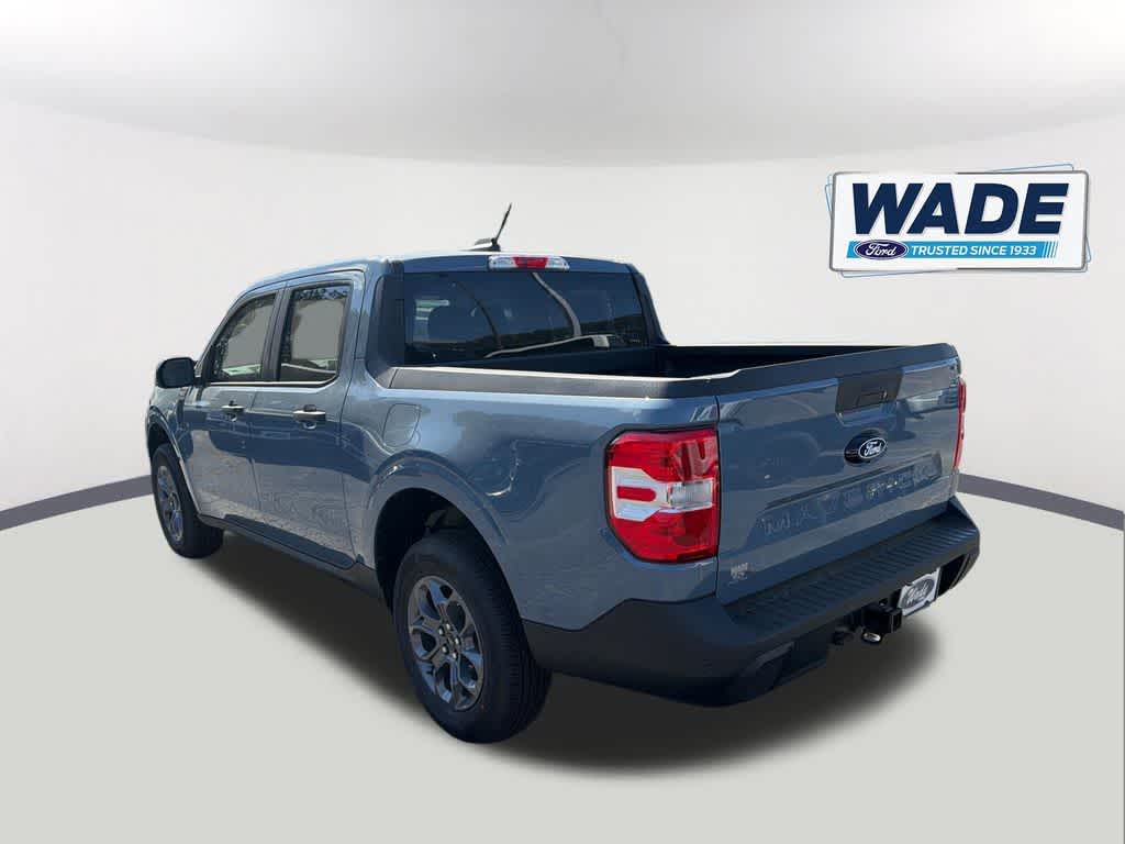 Thumbnail: 2026 Ford Maverick - 7