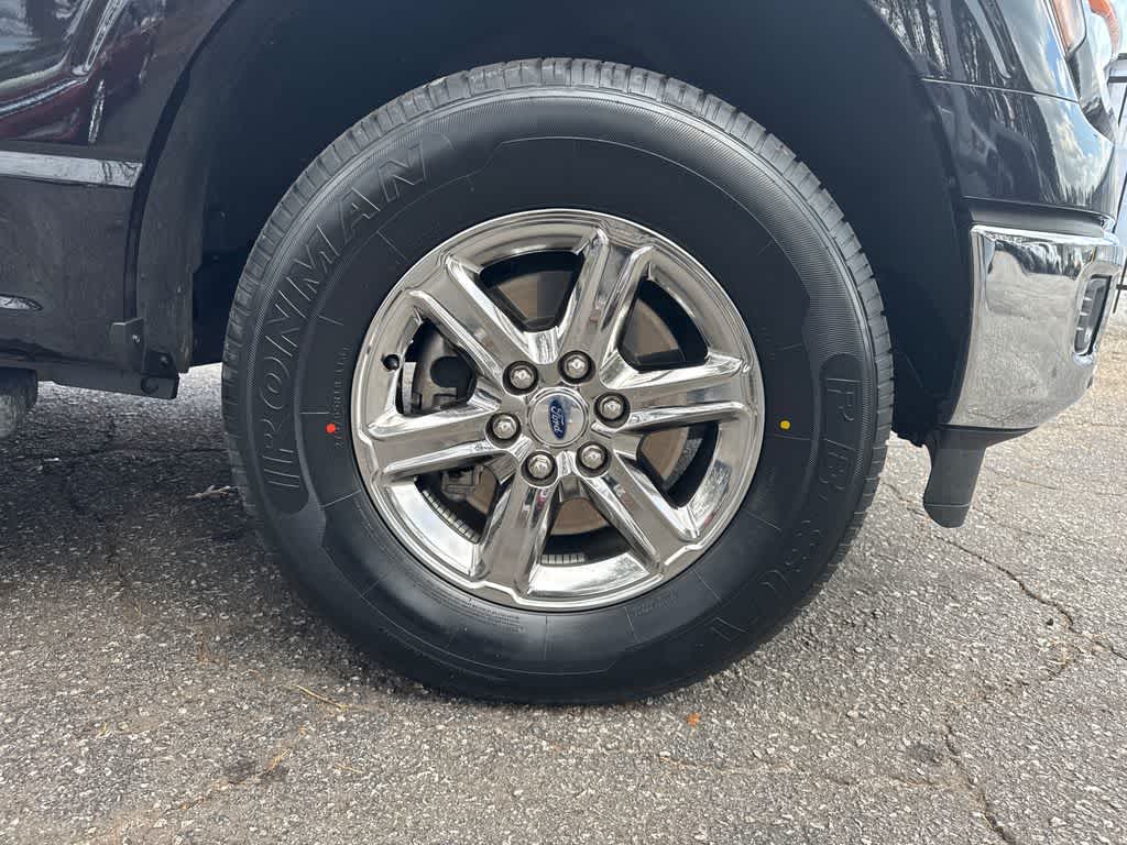 Thumbnail: 2024 Ford F-150 - 28