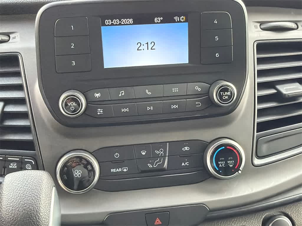 Thumbnail: 2020 Ford Transit Series - 24