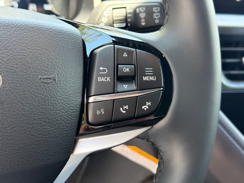 Thumbnail: 2026 Ford Explorer - 26