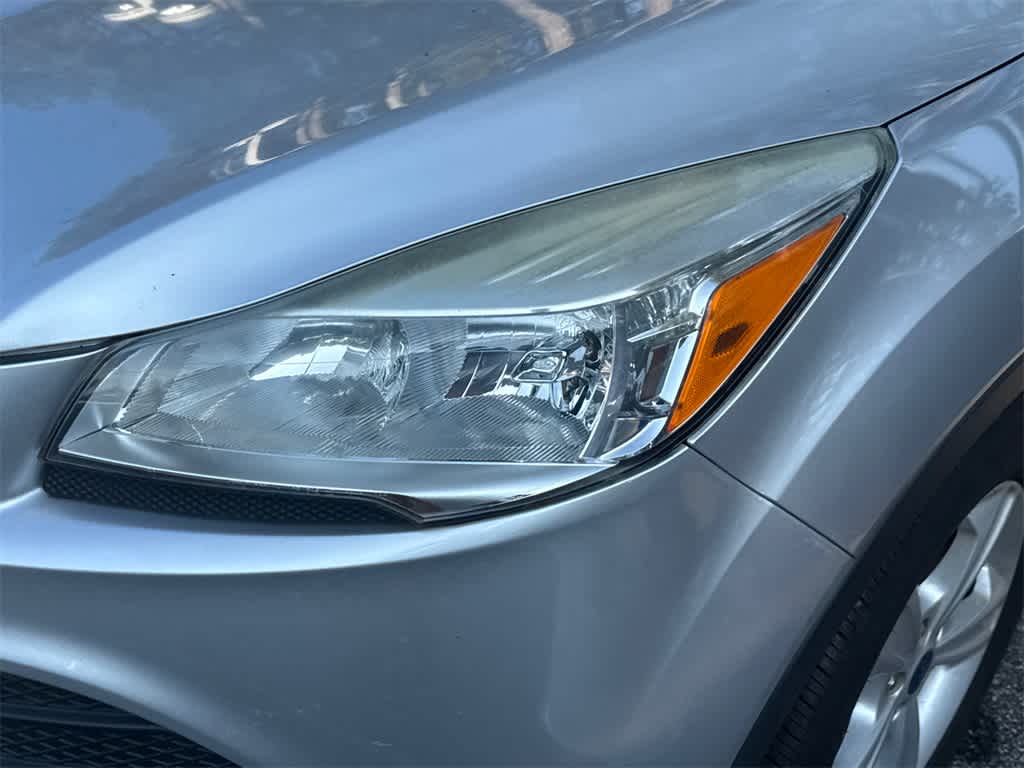 Thumbnail: 2015 Ford Escape - 10