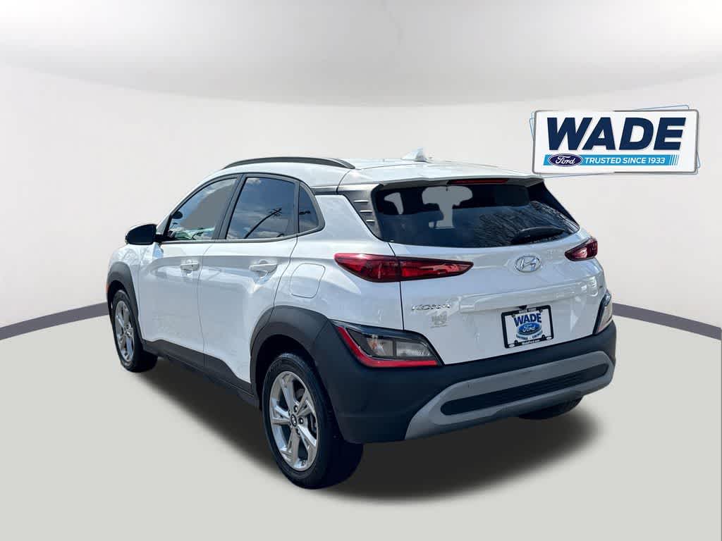 Thumbnail: 2023 Hyundai Kona - 7