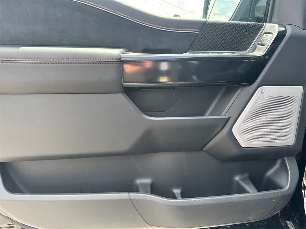 Thumbnail: 2025 Ford F-150 - 11