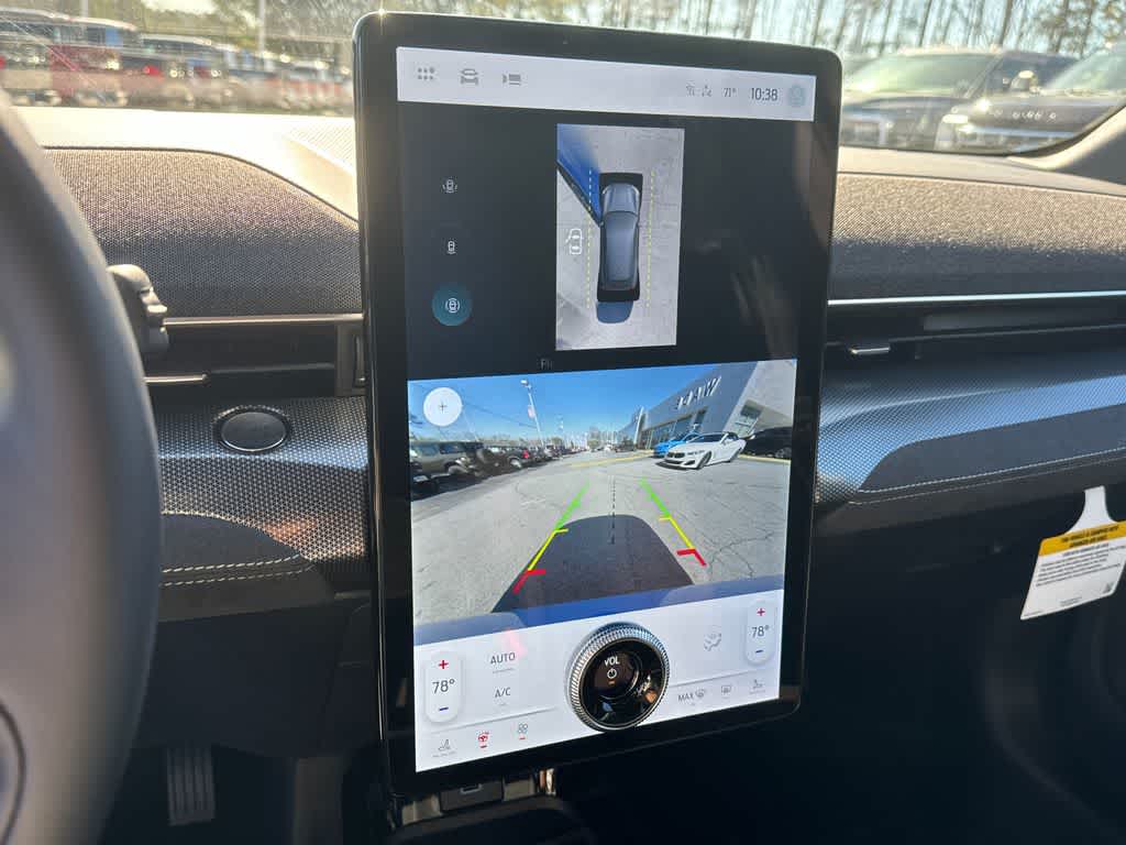 Thumbnail: 2024 Ford Mustang Mach-E - 26