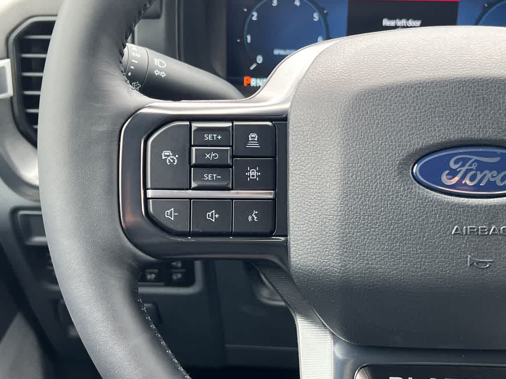 Thumbnail: 2025 Ford F-150 - 21