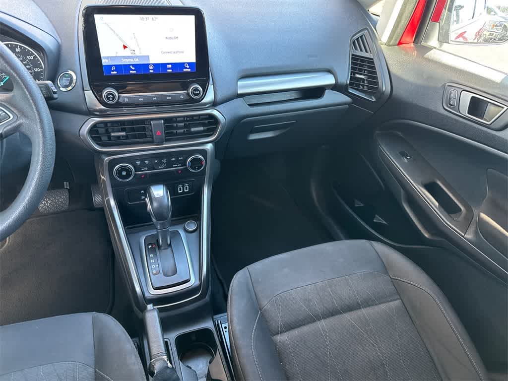Thumbnail: 2021 Ford EcoSport - 20