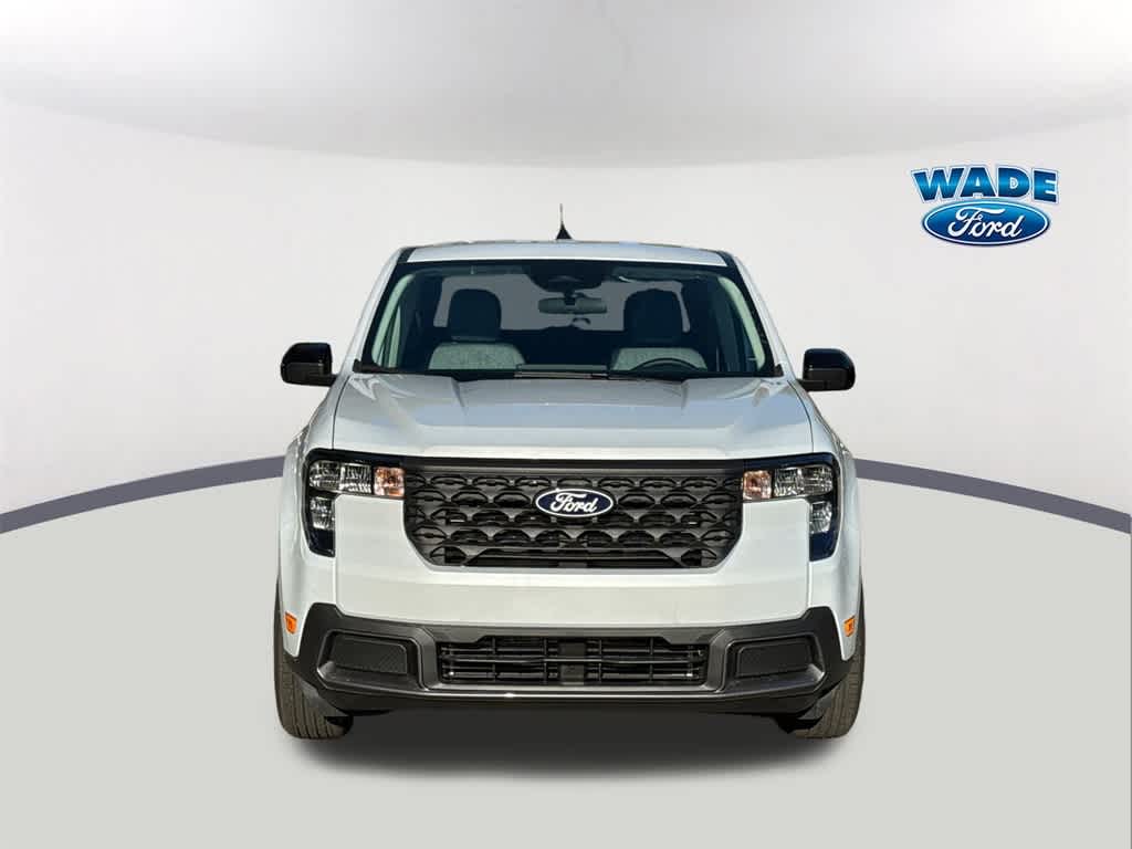 Thumbnail: 2025 Ford Maverick - 2