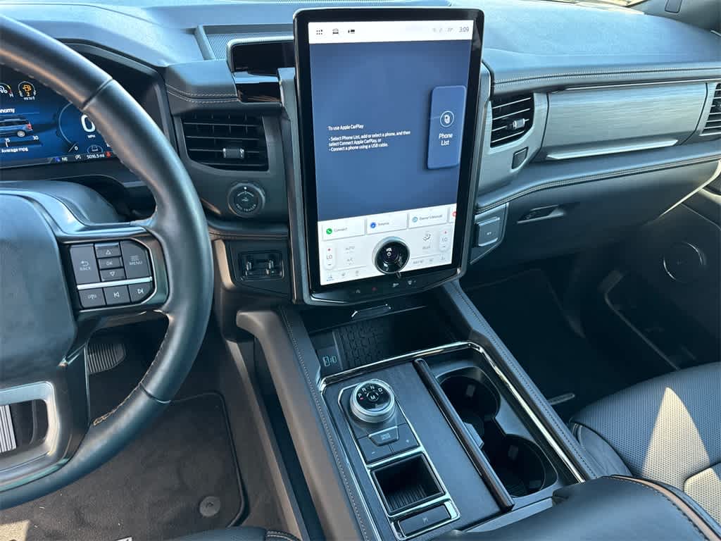 Thumbnail: 2024 Ford Expedition MAX - 28