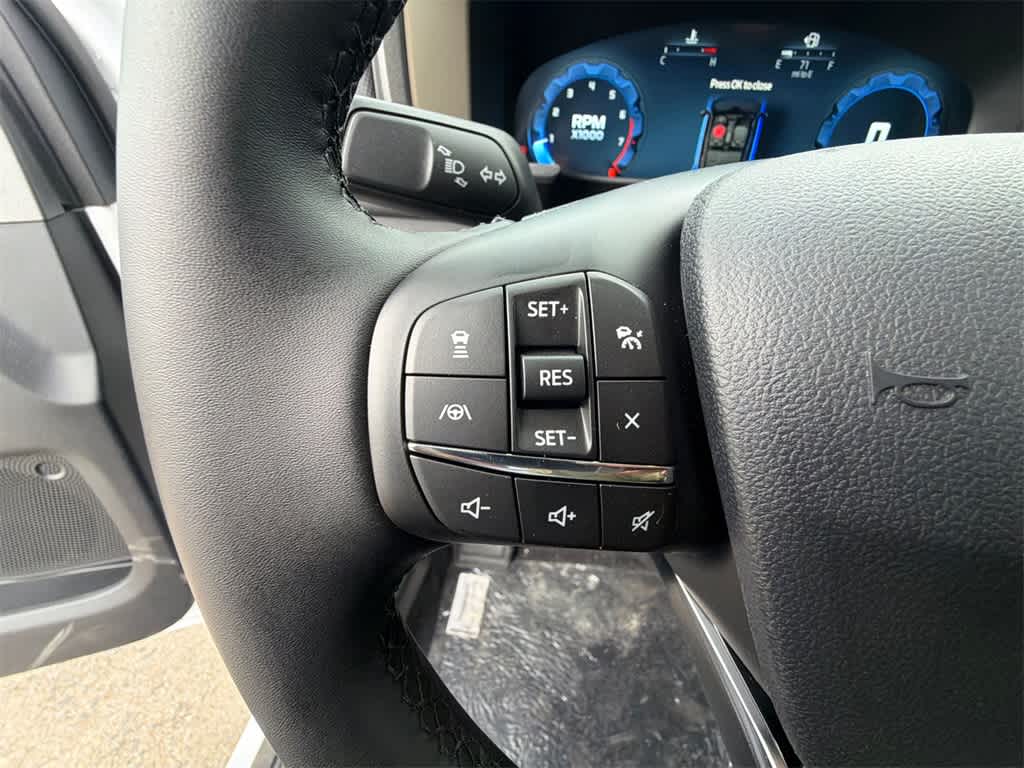 Thumbnail: 2025 Ford Bronco Sport - 22