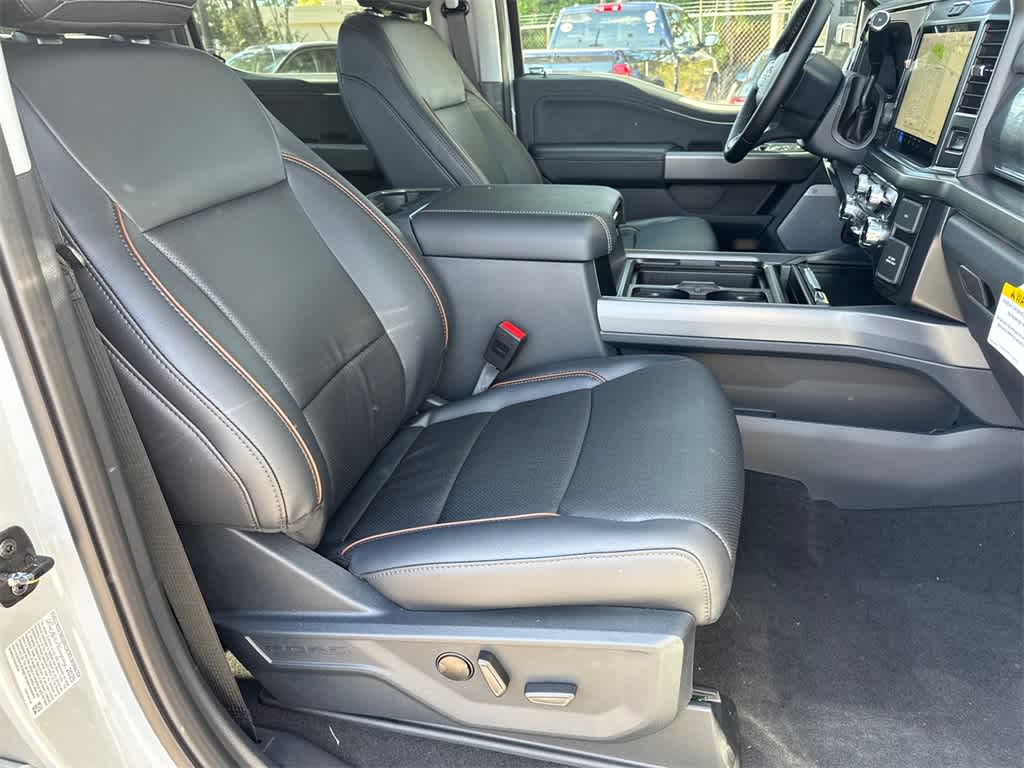 Thumbnail: 2026 Ford F-250 - 12