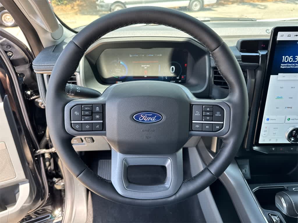Thumbnail: 2025 Ford F-150 - 22