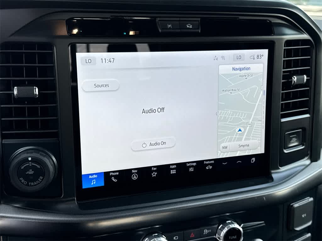 Thumbnail: 2025 Ford F-150 - 27