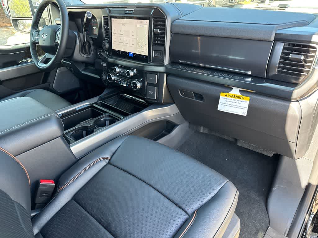 Thumbnail: 2026 Ford F-350 - 13