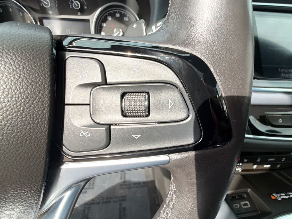 Thumbnail: 2023 Buick Enclave - 26