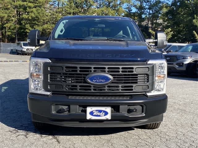 Thumbnail: 2024 Ford F-350 - 6