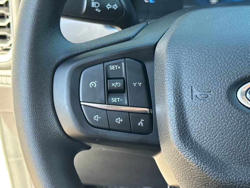 Thumbnail: 2025 Ford Ranger - 22