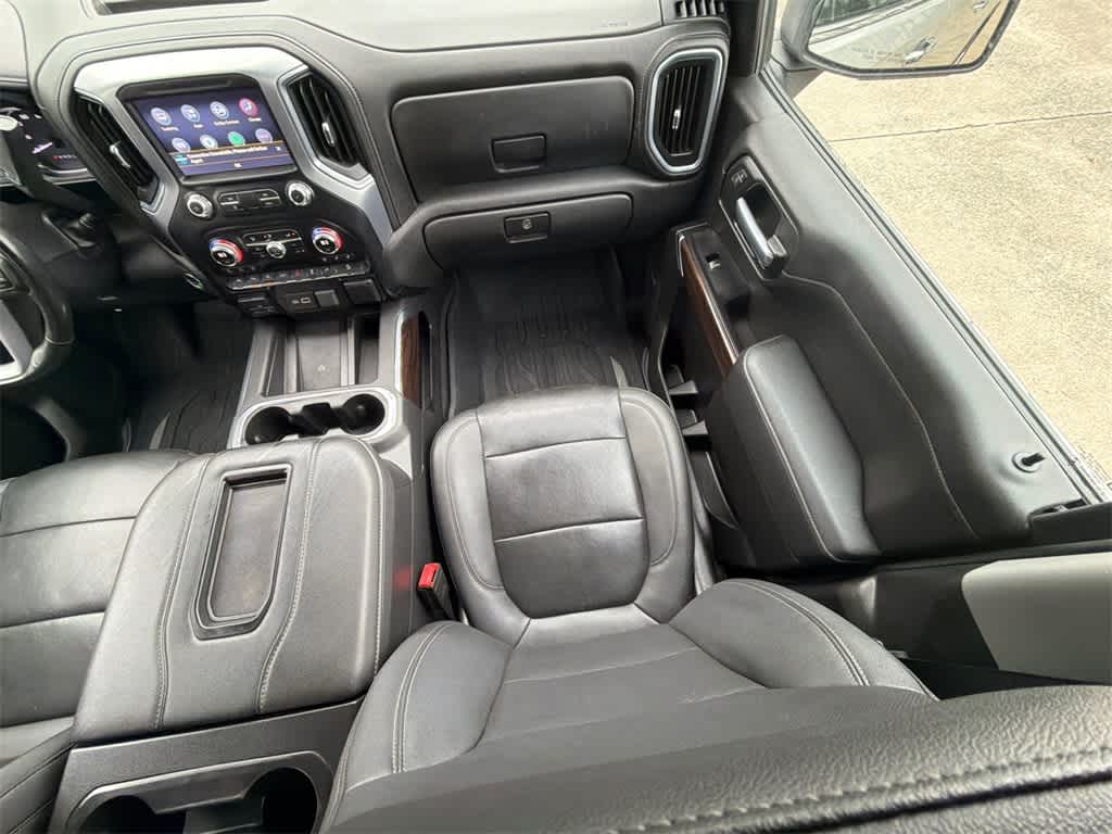 Thumbnail: 2021 GMC Sierra 1500 - 19