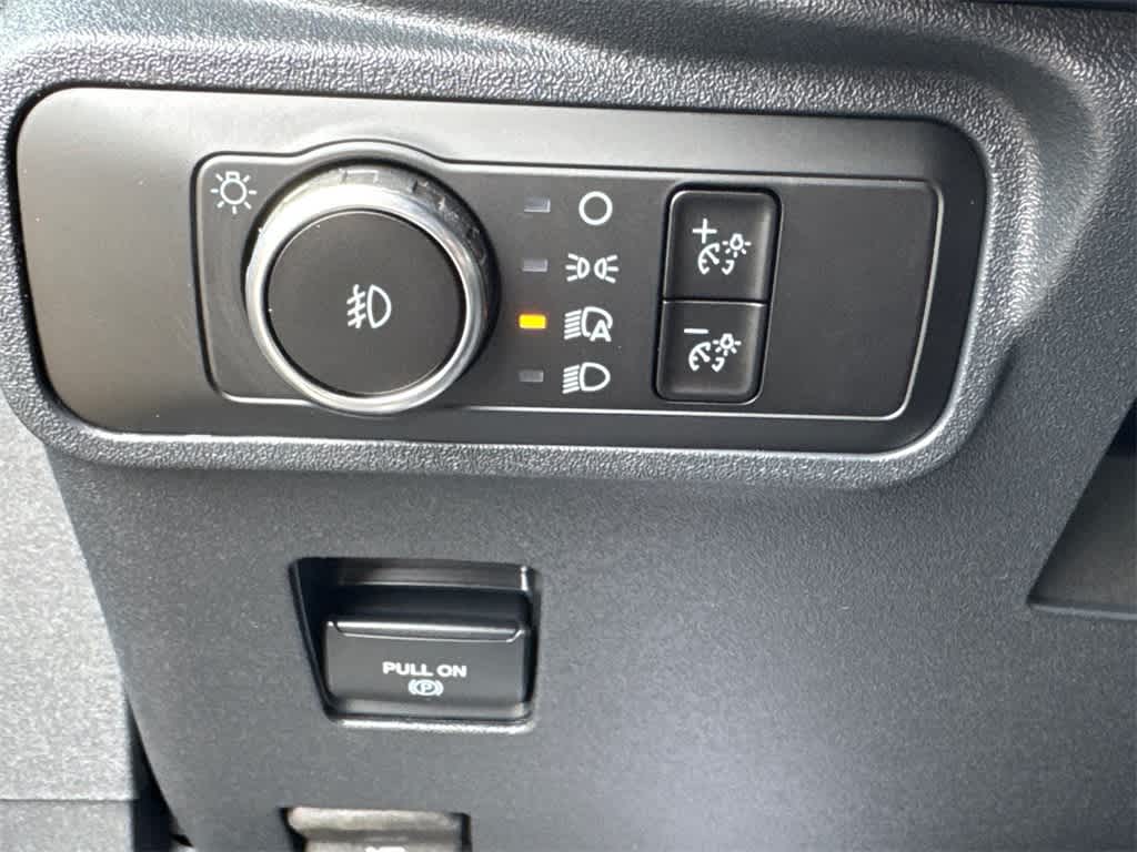 Thumbnail: 2025 Ford Bronco - 28