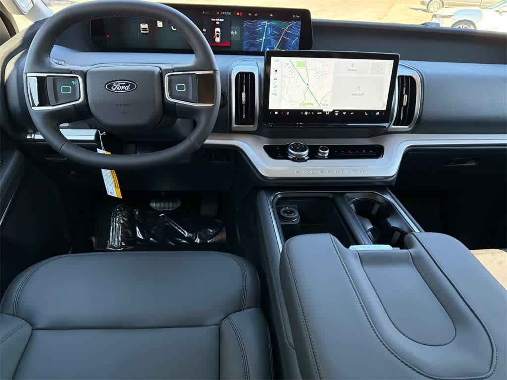 Thumbnail: 2026 Ford Expedition MAX - 23