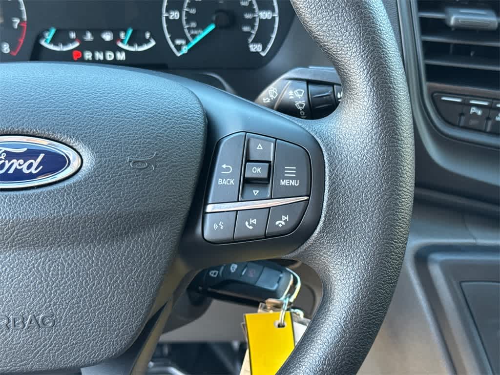 Thumbnail: 2025 Ford Transit Series - 22