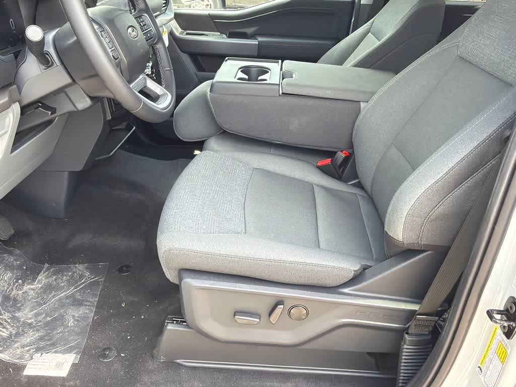 Thumbnail: 2026 Ford F-150 - 10