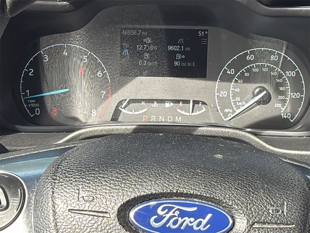 Thumbnail: 2022 Ford Transit Series - 25