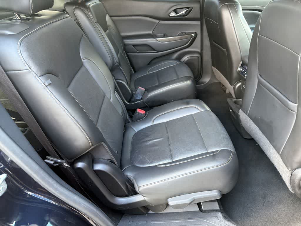 Thumbnail: 2021 GMC Acadia - 14