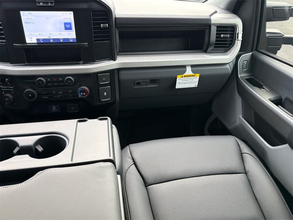 Thumbnail: 2025 Ford F-250 - 20