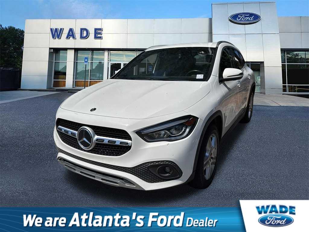 2021 Mercedes-Benz GLA 250 -
                  Smyrna, GA