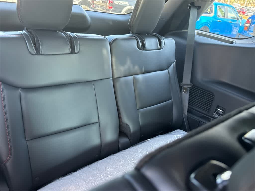 Thumbnail: 2025 Ford Explorer - 15