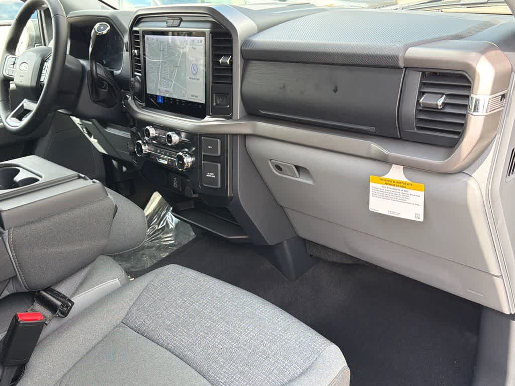 Thumbnail: 2026 Ford F-150 - 13