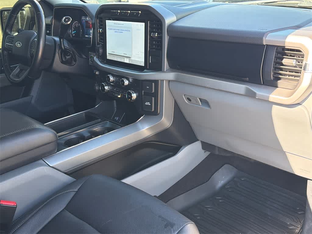 Thumbnail: 2022 Ford F-150 - 13