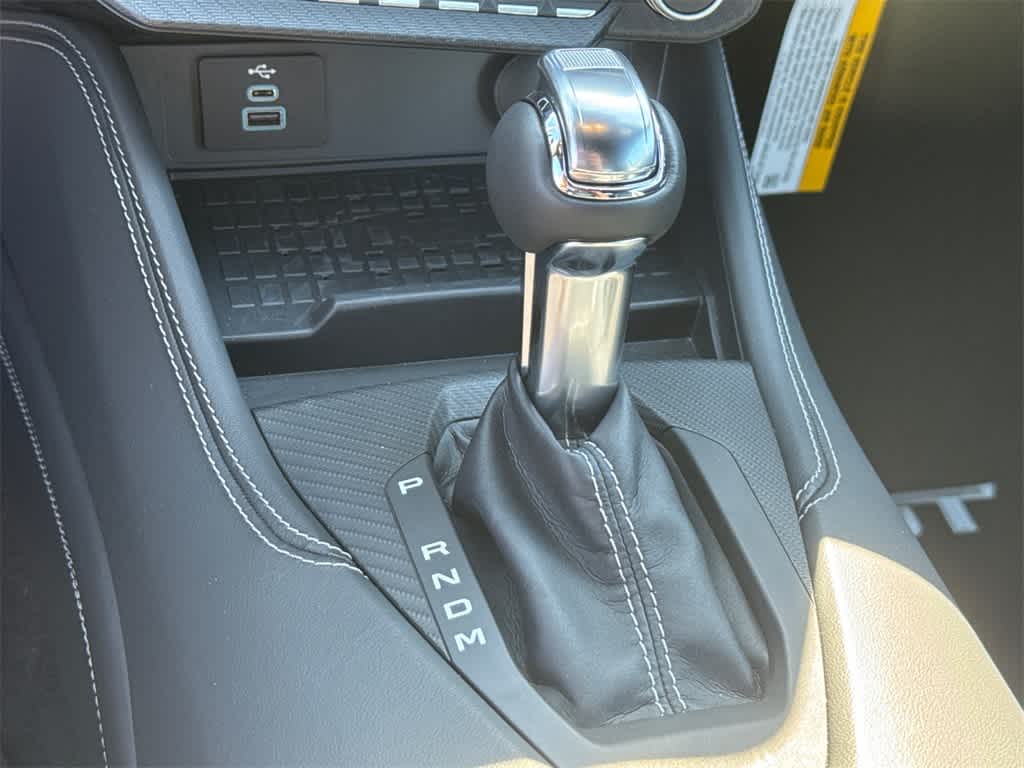 Thumbnail: 2024 Ford Mustang - 29