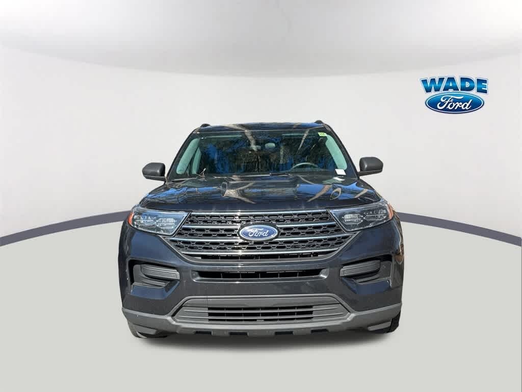Used 2023 Ford Explorer XLT SUV