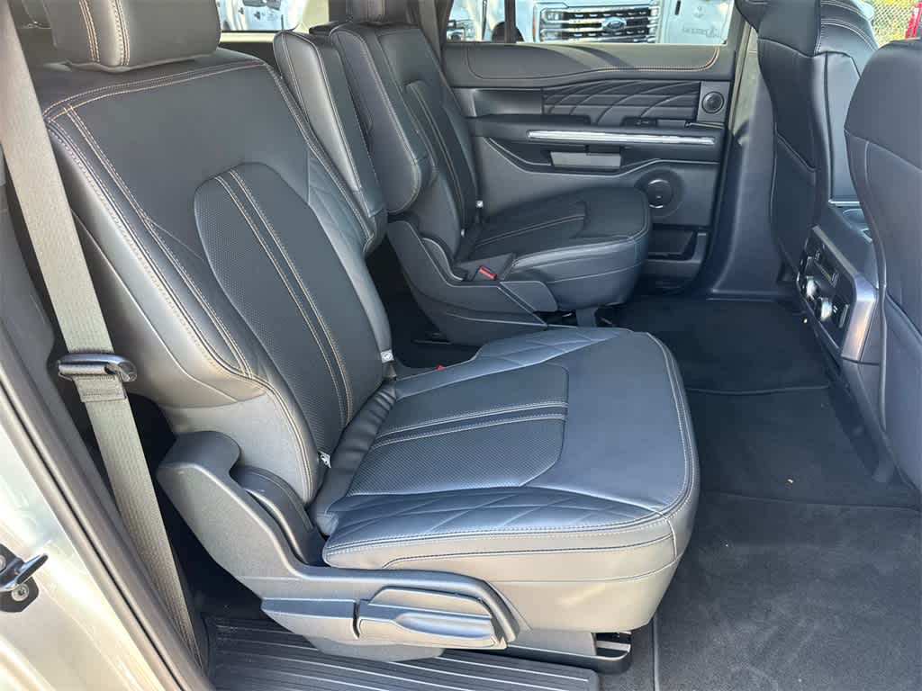 Thumbnail: 2024 Ford Expedition MAX - 14