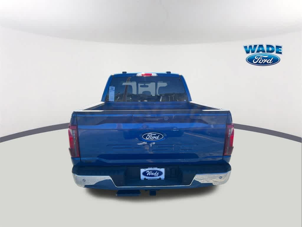 2024 Ford F-150 XLT 6